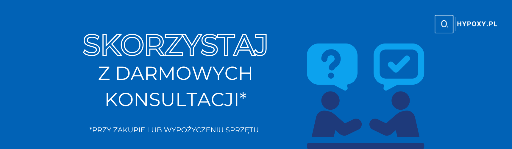 darmowe konsultacje